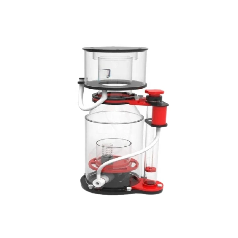 Marine Aquarium Youtube - Novo skimmer de proteínas para aquário,