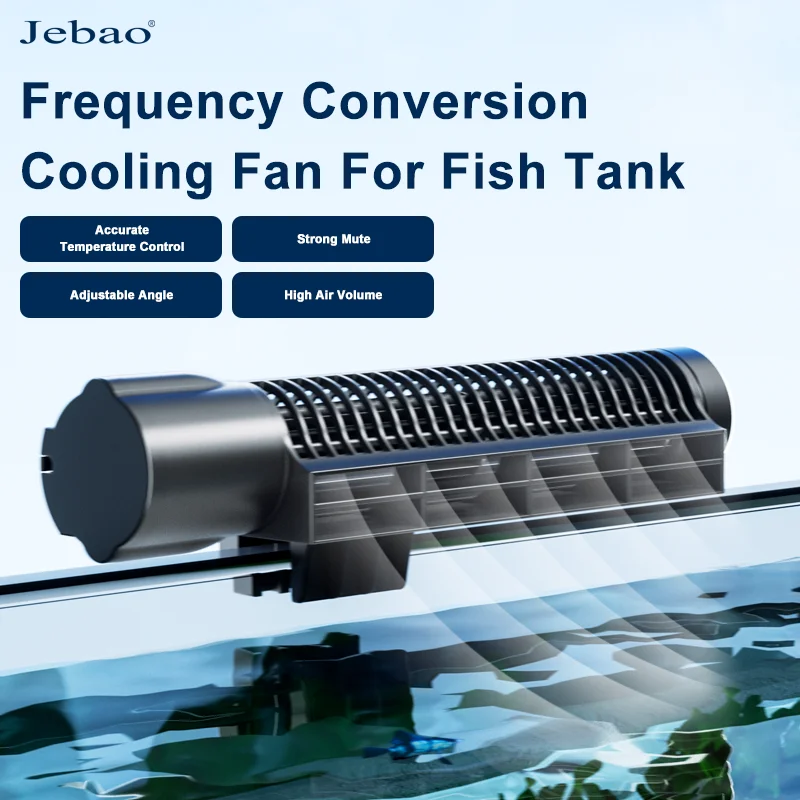Marine Aquarium Uk - Jebao jecod série acf ventilador de