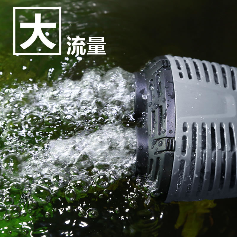 Powerhead Wave Maker - Bomba Geradora de Ondas para Aquário