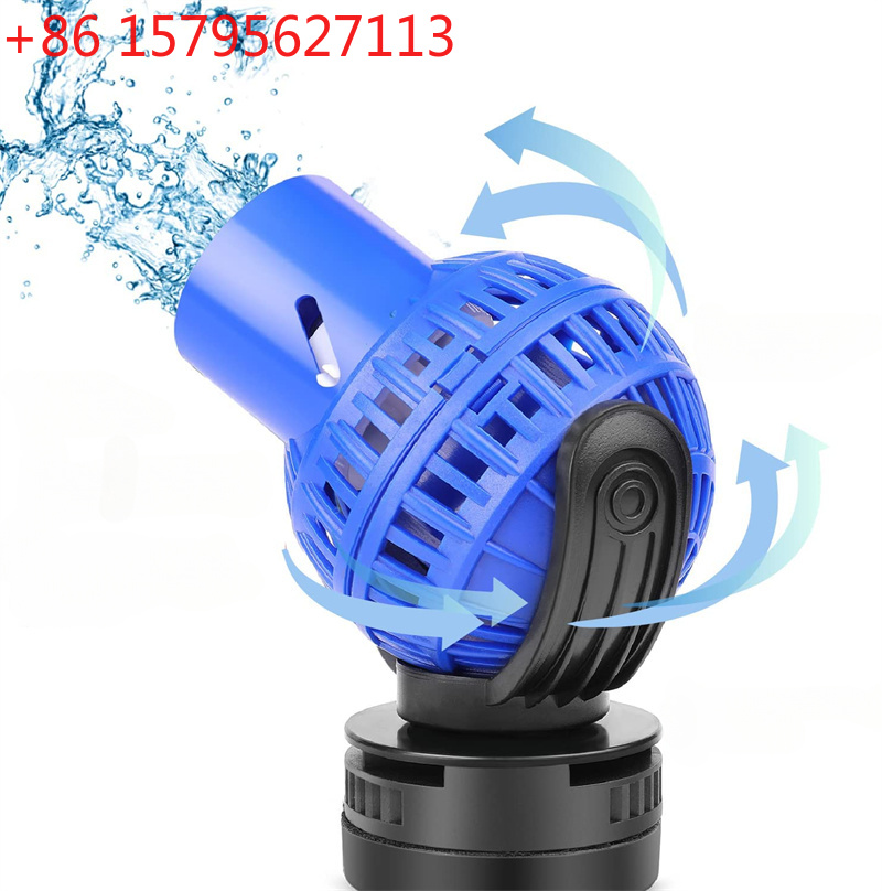Powerhead Wave Maker - Bomba de Circulação Submersível Sunsun 220V