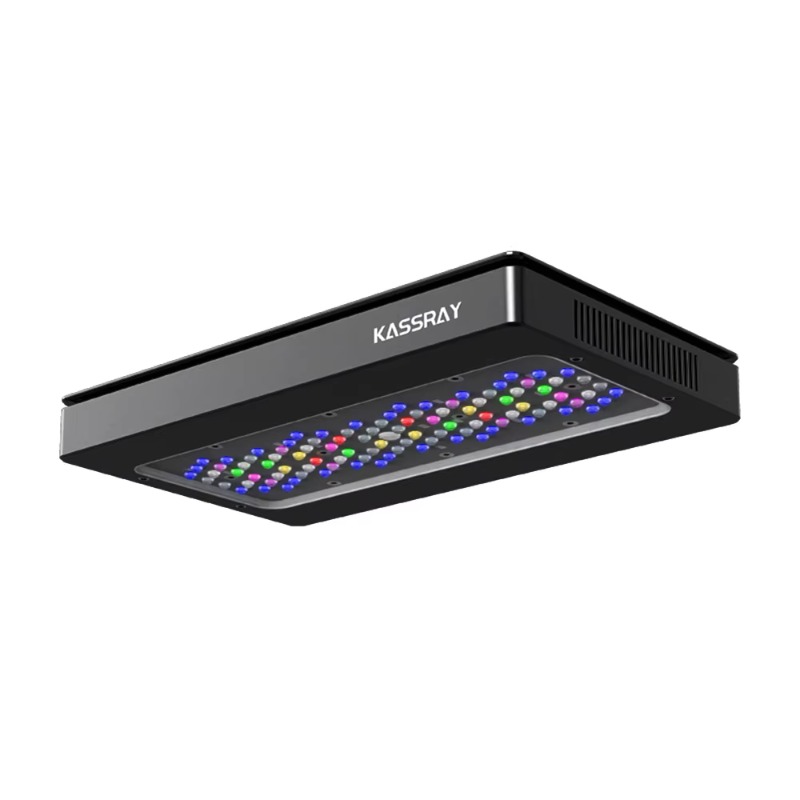 Marine Aquarium App - Luz LED de Espectro Completo S240