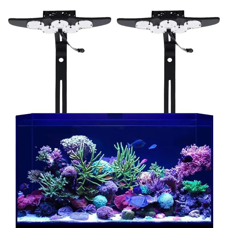 Marine Aquarium App - Luz LED de Alta Luminosidade para
