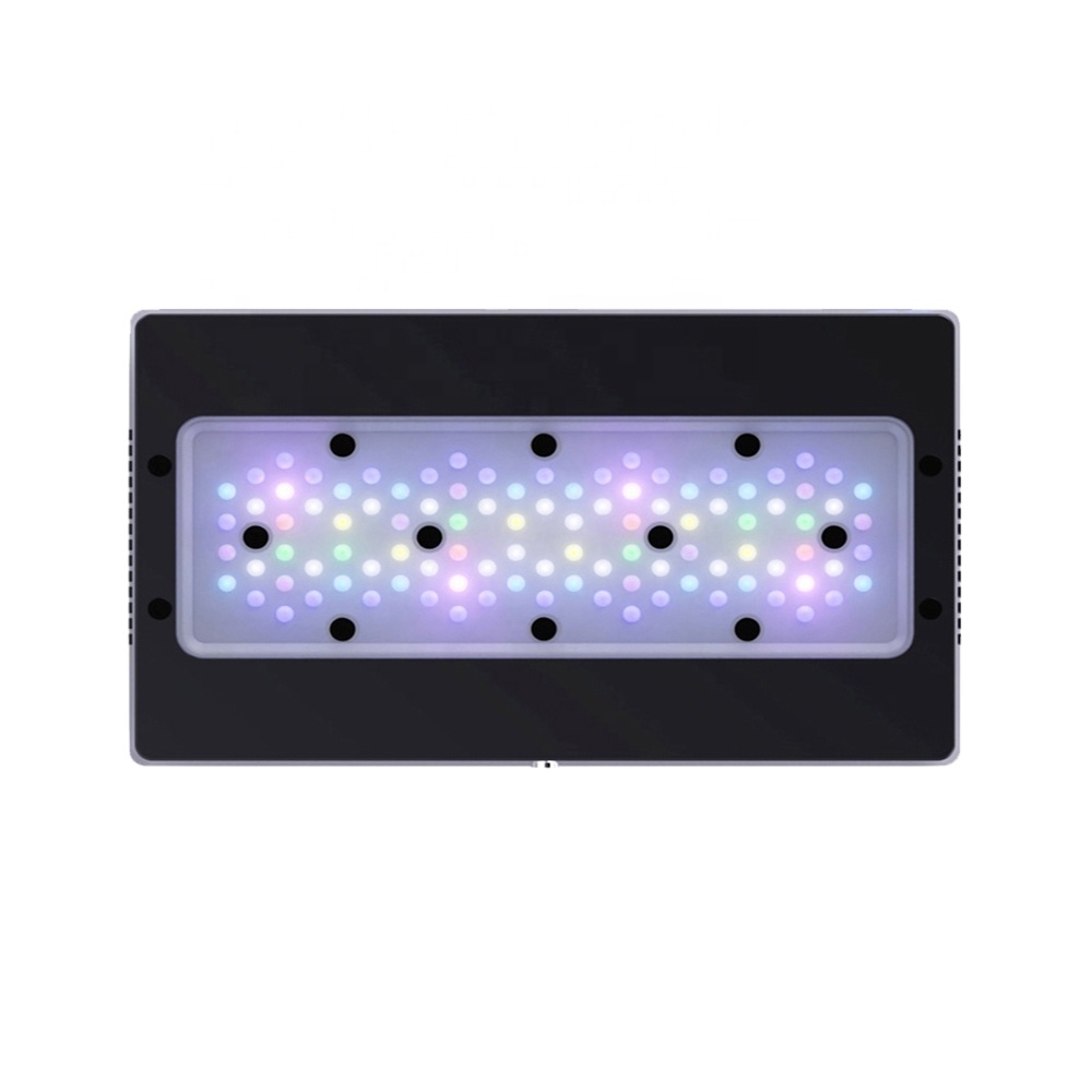 Marine Aquarium App - Luz LED marinha programável por aplicativo