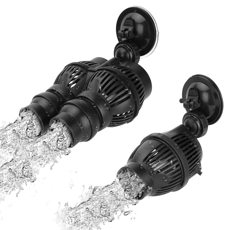 Bomba de Ondas para Aquário Ul - Powerhead Wave Maker avaliação e preço