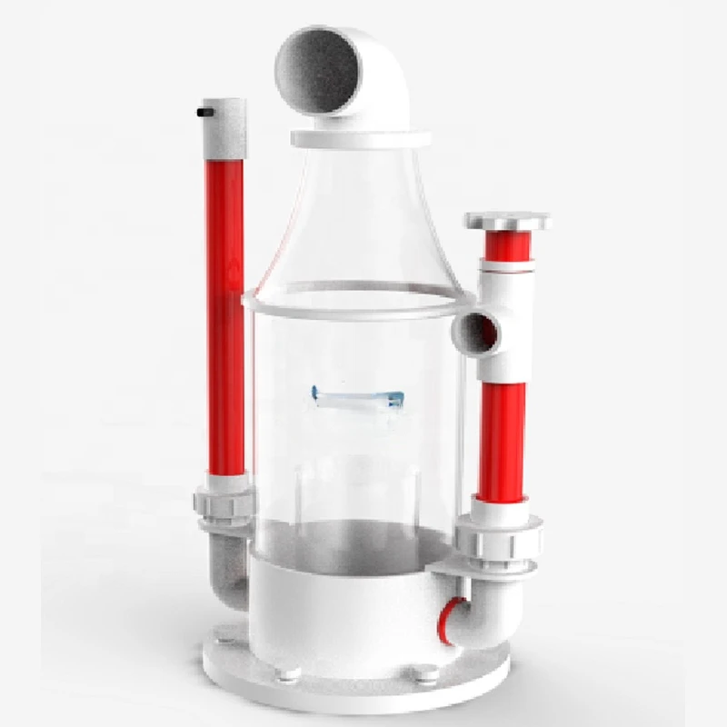 Novo skimmer de proteínas para - Marine Aquarium Youtube avaliação e preço