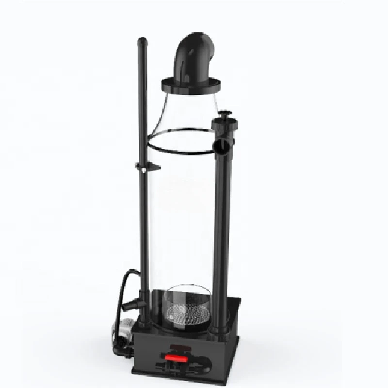 Novo skimmer de proteínas para - Marine Aquarium Youtube avaliação e preço