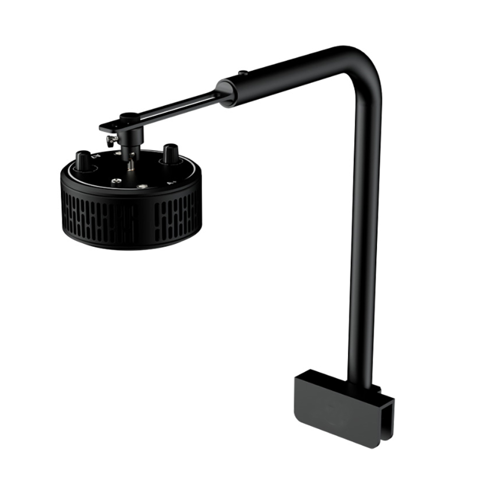 100W WiFi APP Controle 6 Canai - Marine Aquarium App avaliação e preço