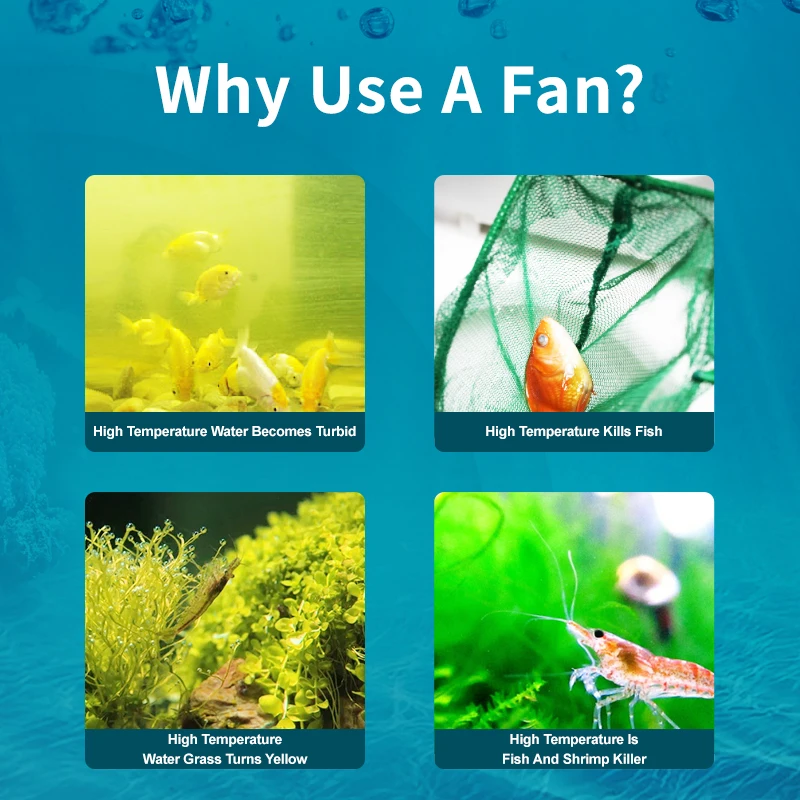 Jebao jecod série acf ventilad - Marine Aquarium Uk avaliação e preço