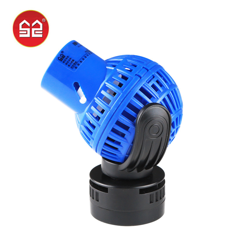 220v sun aquário onda fabrican - Powerhead Wave Maker avaliação e preço