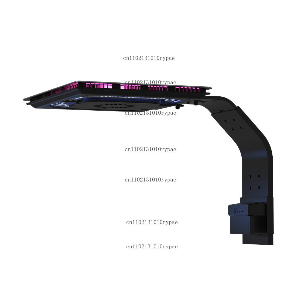 Luz LED para Aquário Marinho d - Marine Aquarium App avaliação e preço
