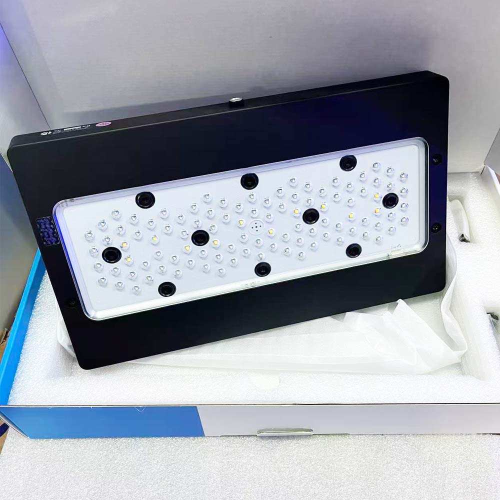 Iluminação LED Marinha para Aq - Marine Aquarium App avaliação e preço