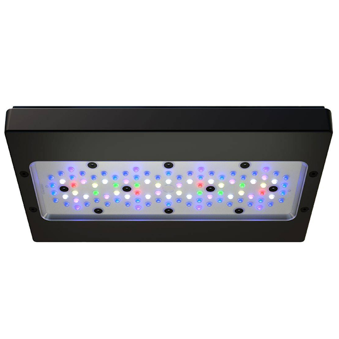 Luz LED para Aquário Marinho A - Marine Aquarium App avaliação e preço