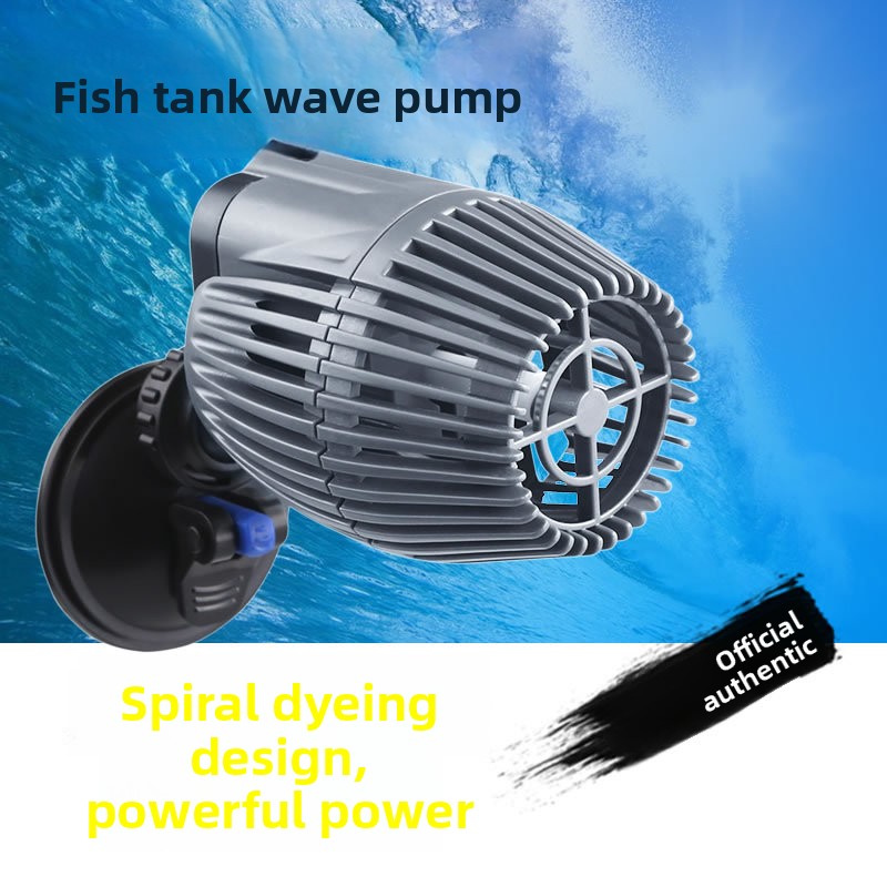 Bomba de Circulação JIALU Ultr - Powerhead Wave Maker avaliação e preço